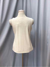 TALBOTS SIZE MEDIUM PET Ladies TOP