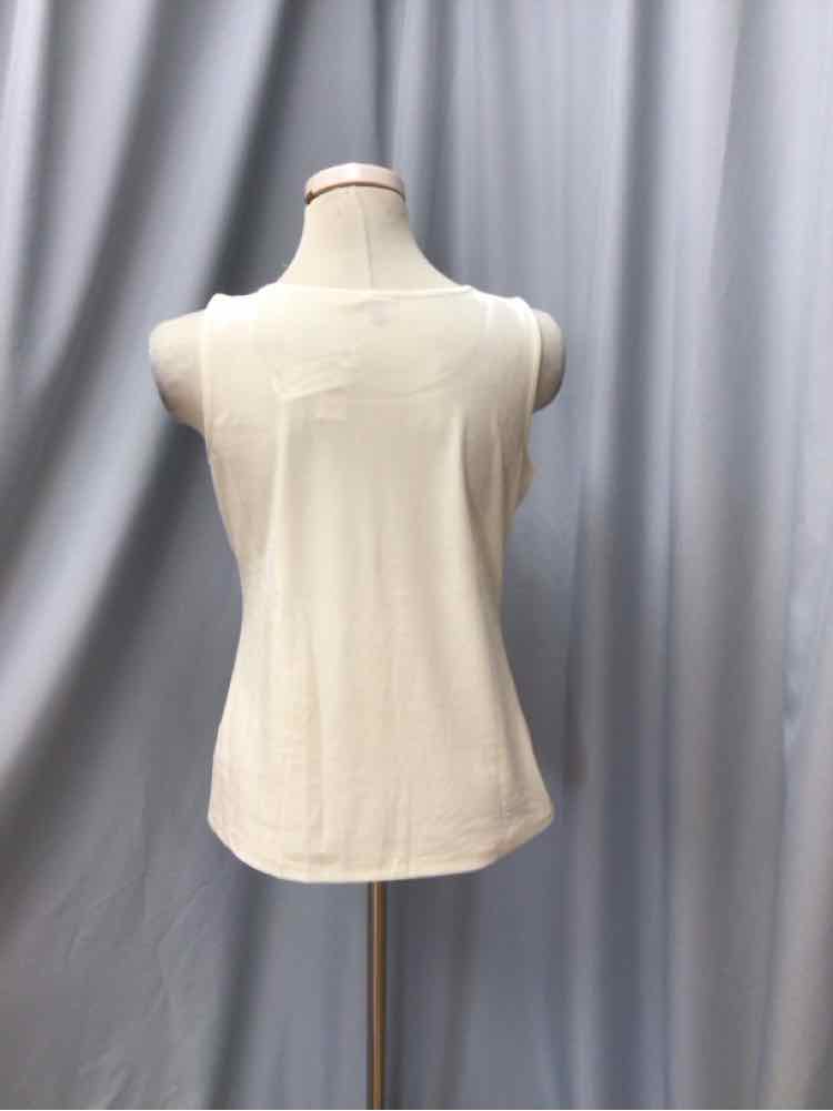 TALBOTS SIZE MEDIUM PET Ladies TOP