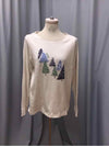 CROFT & BARROW SIZE LARGE Ladies TOP