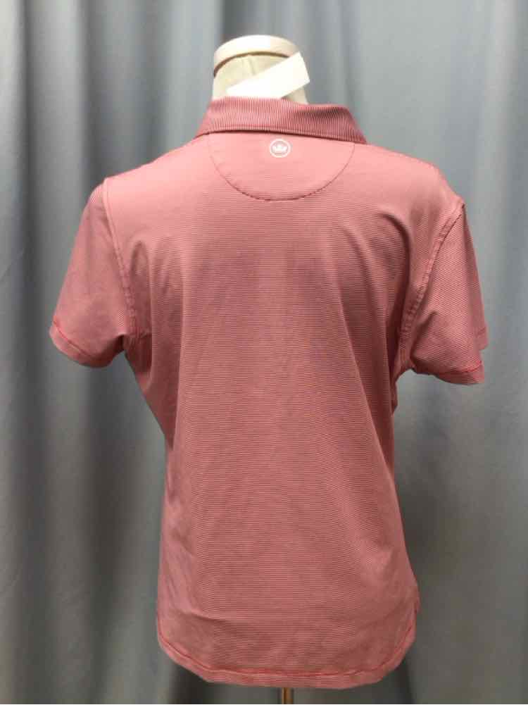 PETER MILLAR SIZE MEDIUM Ladies TOP