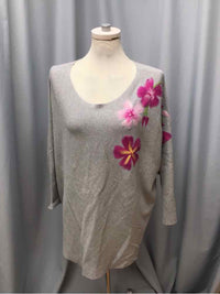 AAEDA SIZE 2 X Ladies TOP