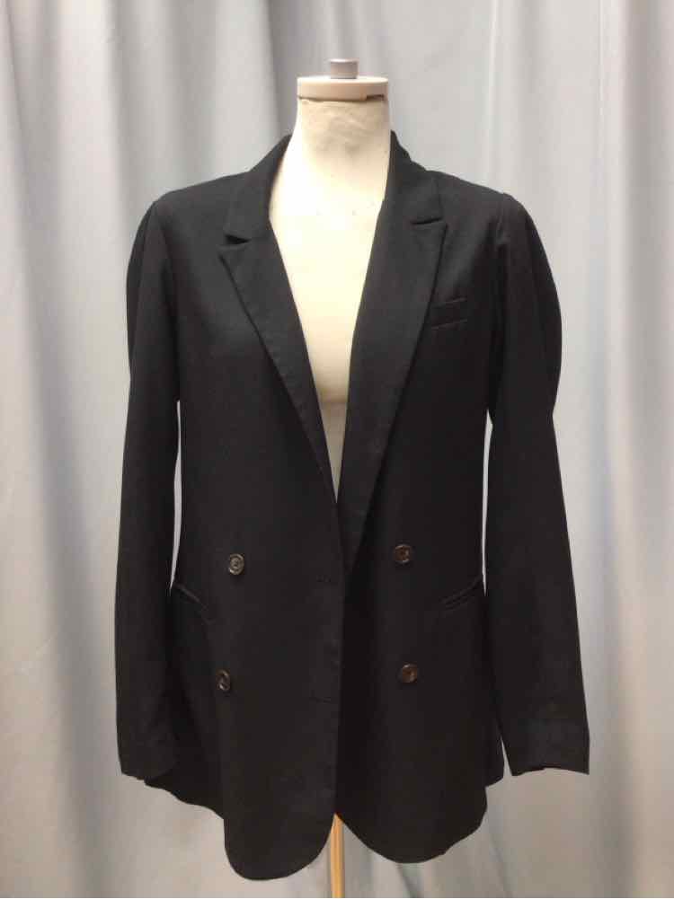 ABERCROMBIE & FITCH SIZE SMALL Ladies BLAZER