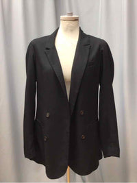 ABERCROMBIE & FITCH SIZE SMALL Ladies BLAZER
