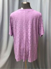 ISAAC MIZRAHI LIVE SIZE 3 X Ladies TOP