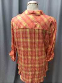 FINLEY SIZE LARGE Ladies BLOUSE