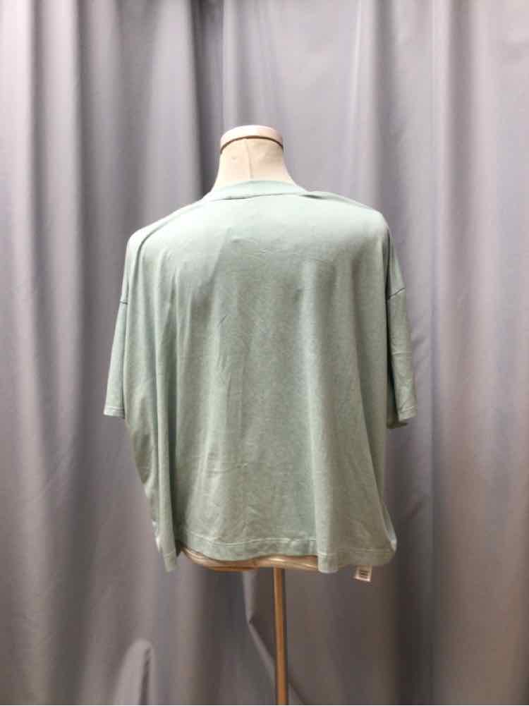 VUORI SIZE XX LARGE Ladies EXERCISE