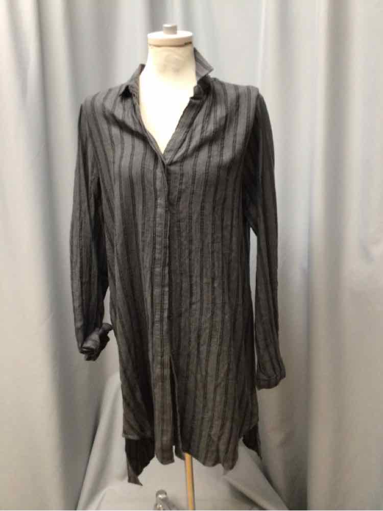 CLOTH & STONE SIZE LARGE Ladies DRESS