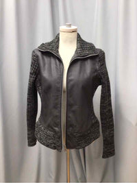 BACCINI SIZE MEDIUM Ladies JACKET