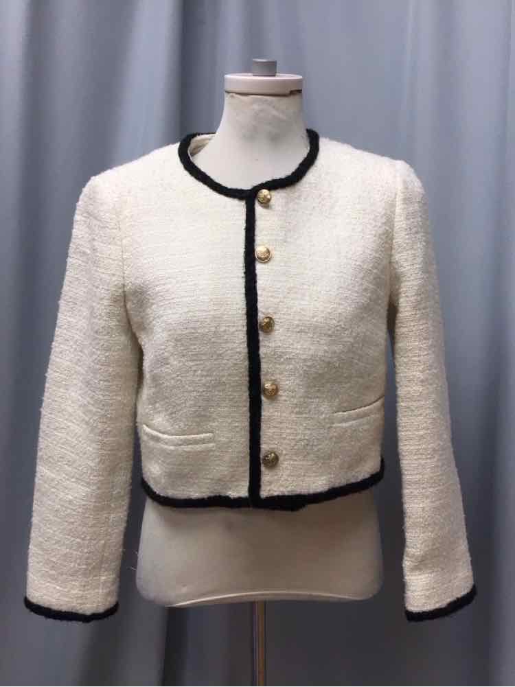 J CREW SIZE 8 Ladies BLAZER
