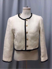 J CREW SIZE 8 Ladies BLAZER