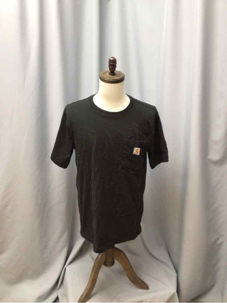 SIZE MEDIUM CARHARTT Men's SHIRTS