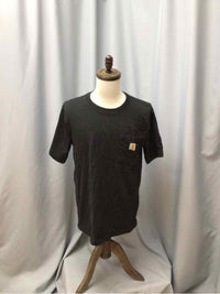 SIZE MEDIUM CARHARTT Men's SHIRTS