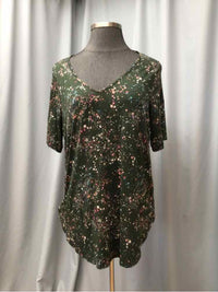 TORRID SIZE 3 X Ladies TOP