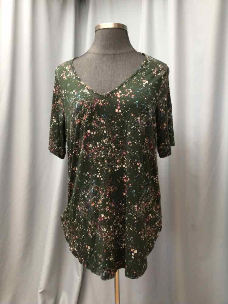 TORRID SIZE 3 X Ladies TOP