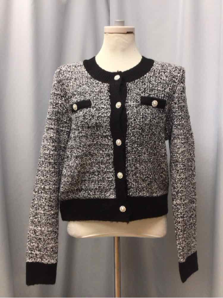 LAUNDRY SIZE MEDIUM Ladies TOP