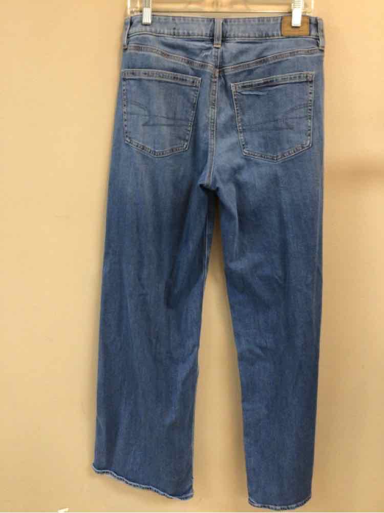 AMERICAN EAGLE SIZE 8 Ladies JEANS