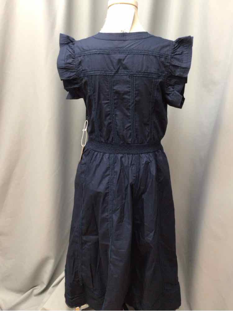 CURDS & WHEY SIZE LARGE Ladies DRESS