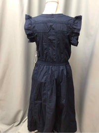 CURDS & WHEY SIZE LARGE Ladies DRESS