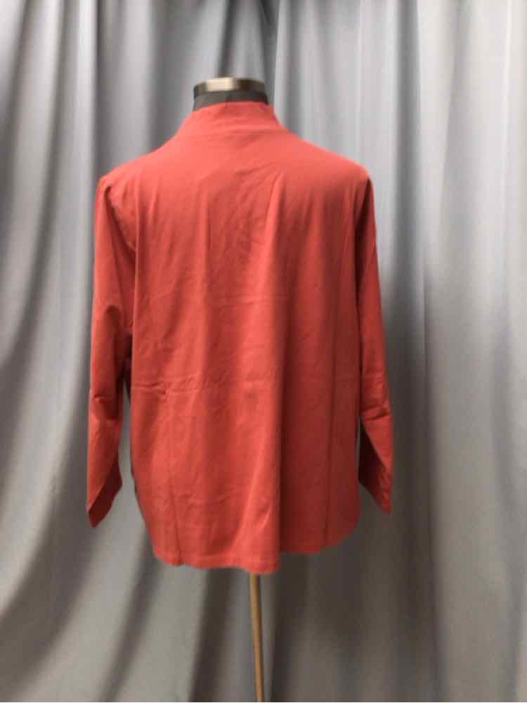 DENIM & CO SIZE 3 X Ladies TOP