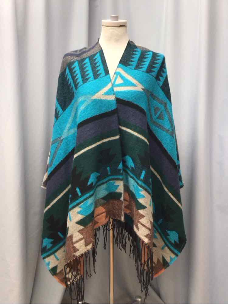 CATO SIZE ONE SIZE Ladies SCARF