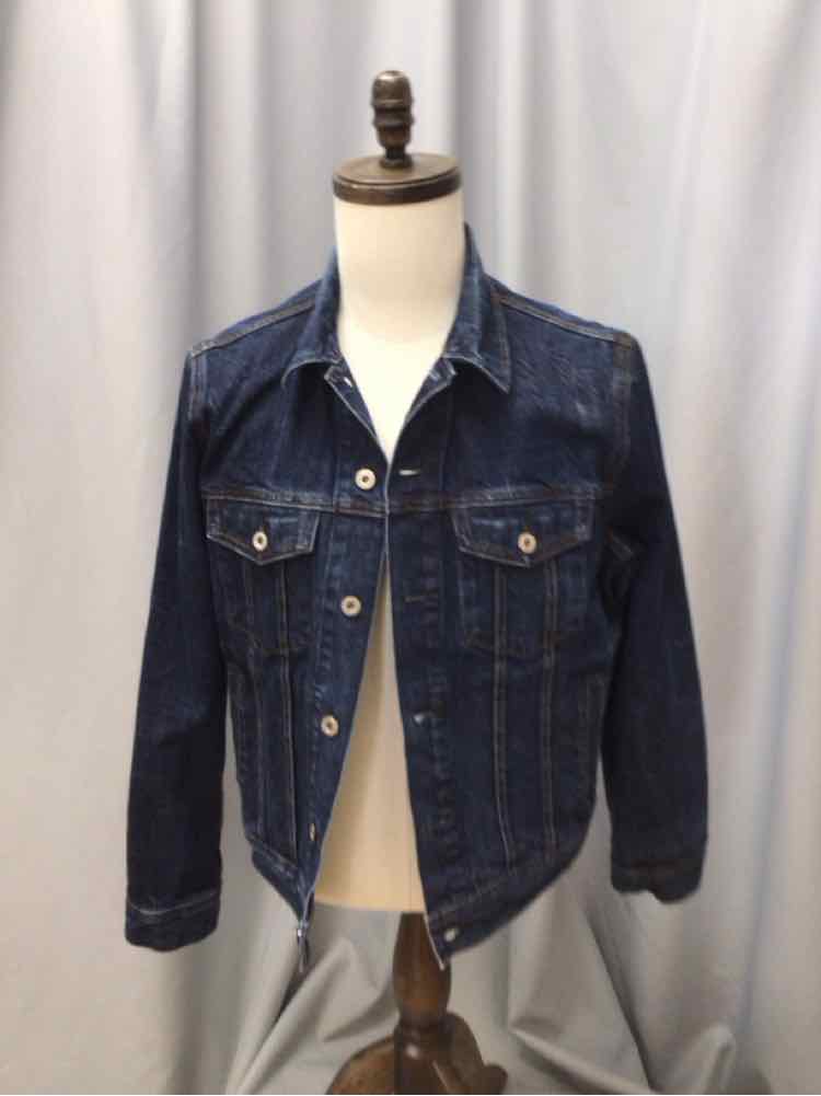 SIZE MEDIUM J CREW Men's COATS