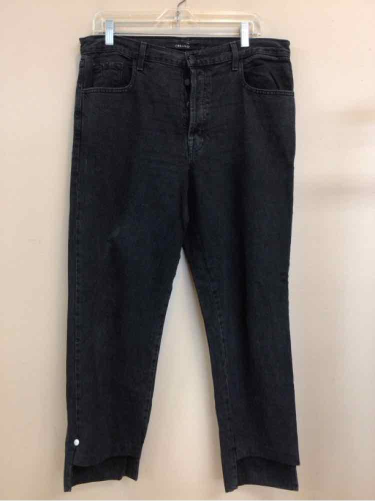 J BRAND SIZE 31 Ladies JEANS