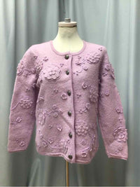 APPLESEEDS SIZE LARGE Ladies TOP