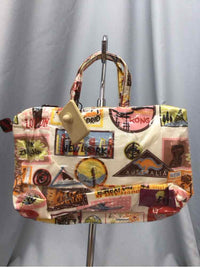 NICK & NORA Ladies BAG