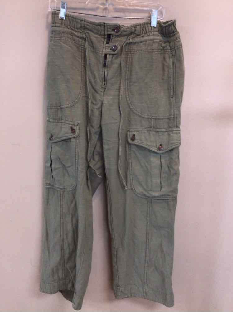 WE THE FREE SIZE MEDIUM Ladies PANTS