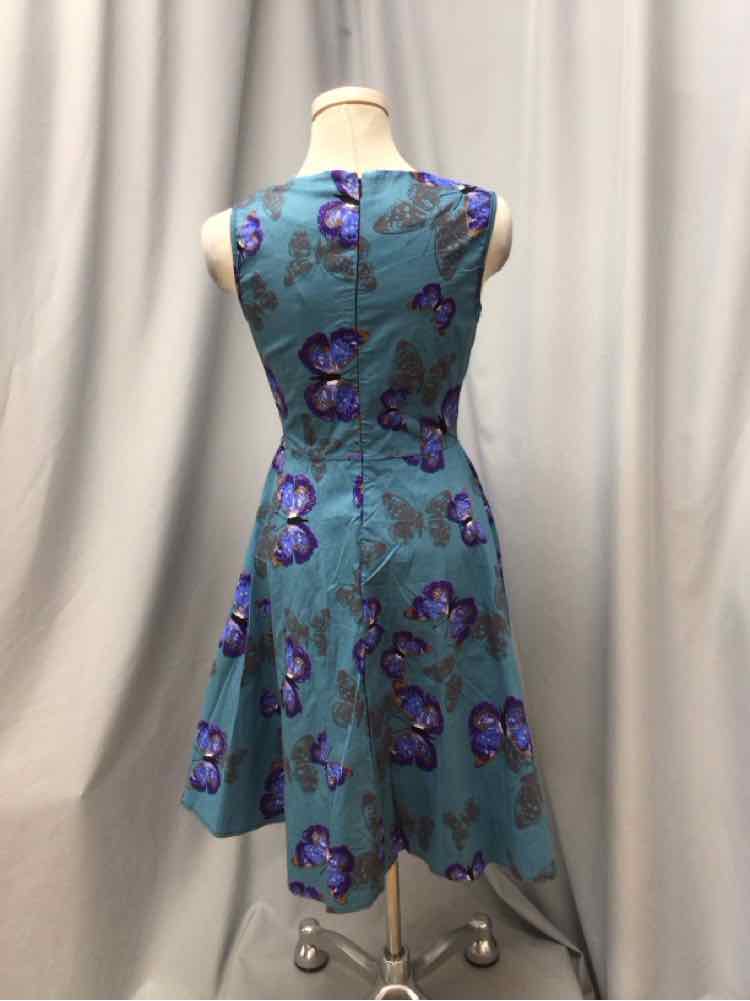SUCREFAS SIZE 4 Ladies DRESS