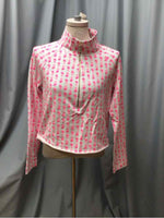 LILLY PULITZER SIZE MEDIUM Ladies TOP