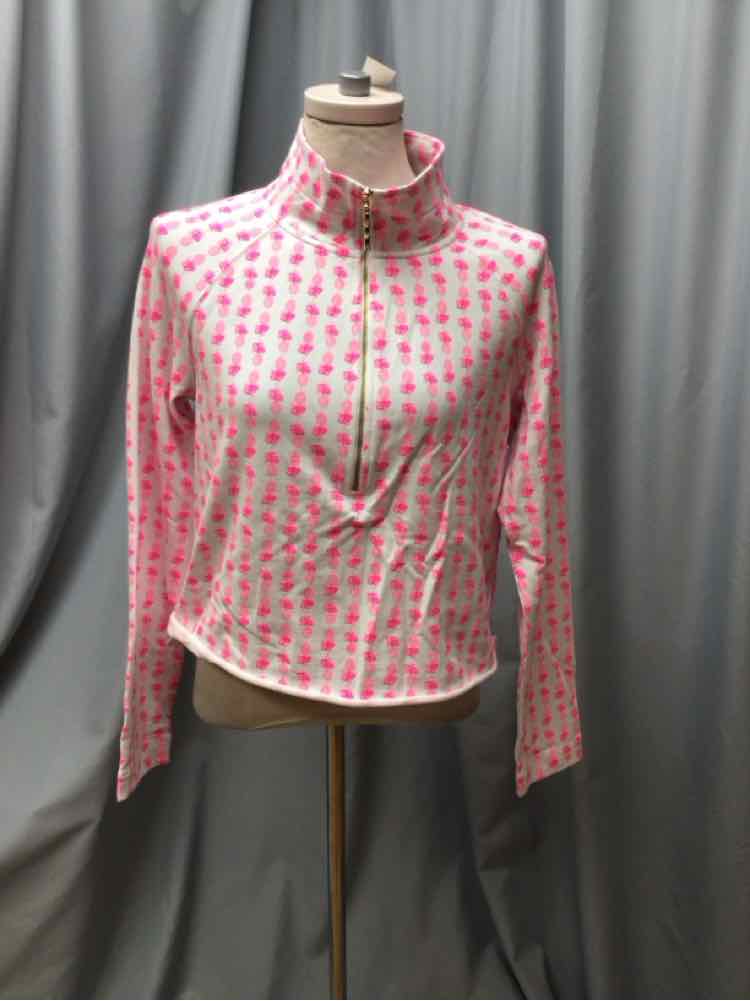 LILLY PULITZER SIZE MEDIUM Ladies TOP