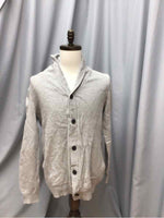 SIZE LARGE 7 DIAMONDS Men's SHIRTS