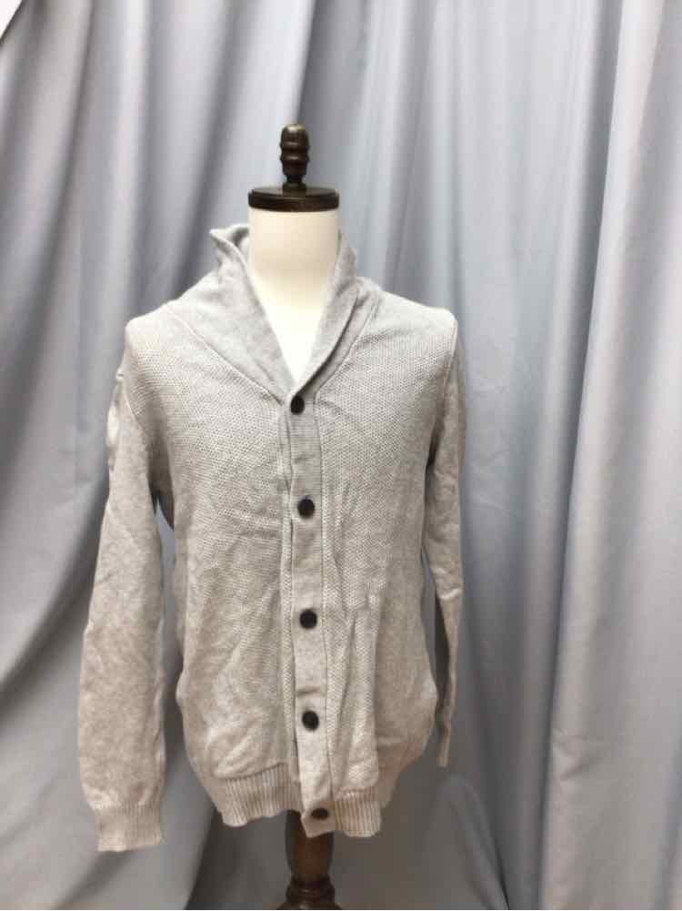 SIZE LARGE 7 DIAMONDS Men's SHIRTS