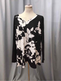 SEW IN LOVE SIZE LARGE Ladies TOP