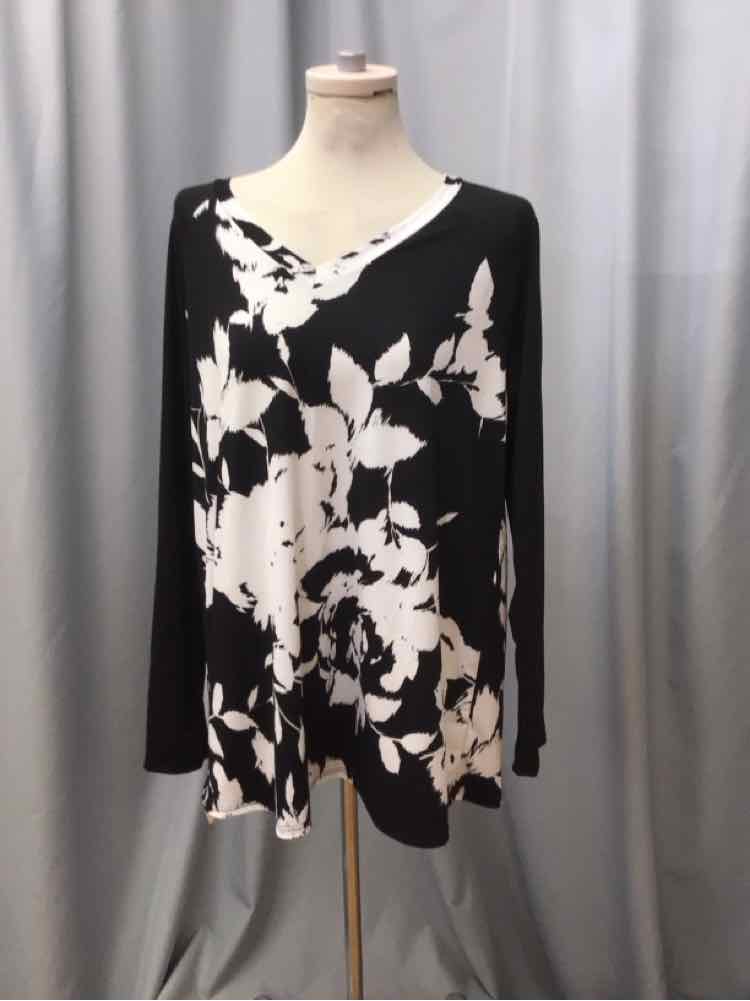 SEW IN LOVE SIZE LARGE Ladies TOP