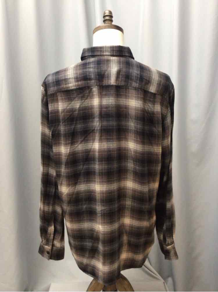 SIZE X LARGE WEATHERPROOF Men's SHIRTS