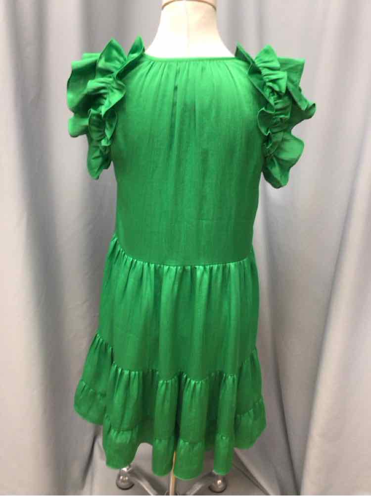 CURRENT AIR SIZE XSMALL Ladies DRESS