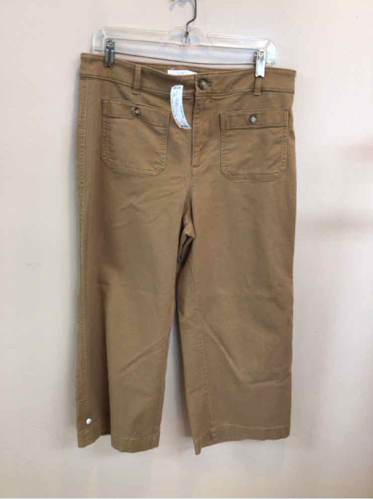 LOFT SIZE 12 PETITE Ladies PANTS