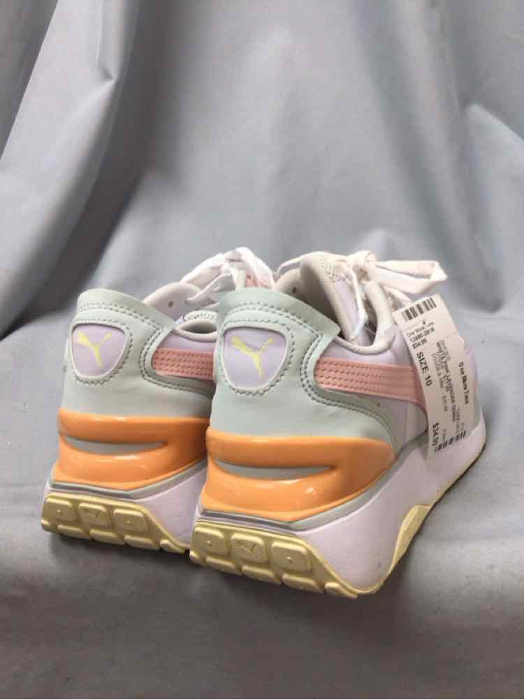 PUMA SIZE 10 Ladies SHOES
