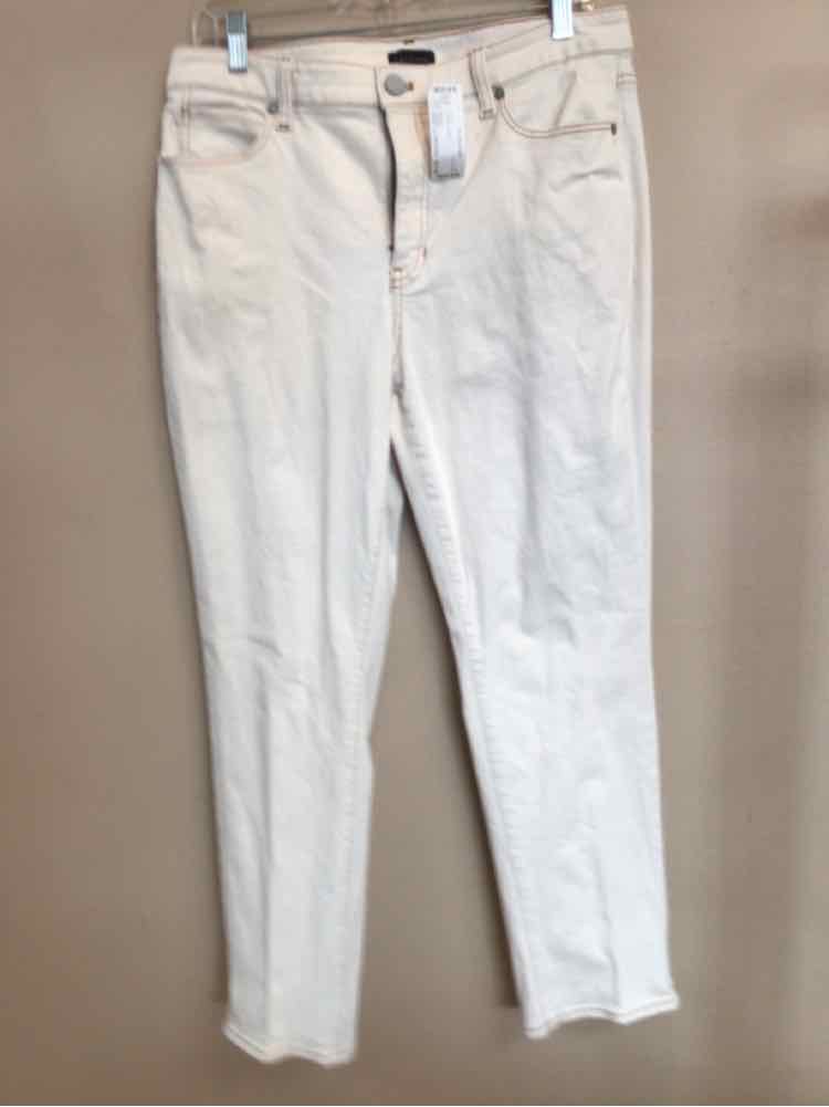 TALBOTS SIZE 12 PETITE Ladies PANTS