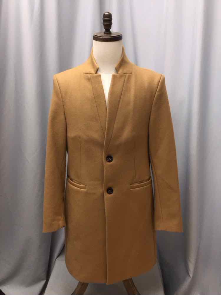 SIZE MEDIUM ZARA Men's COATS