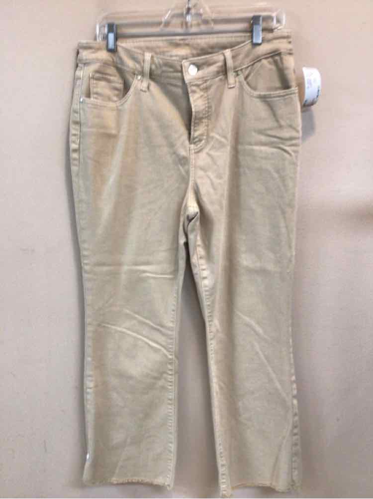 CHICOS SIZE 10 Ladies PANTS