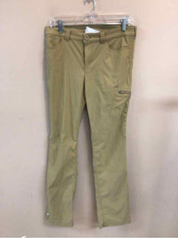 EDDIE BAUER SIZE 6 Ladies PANTS