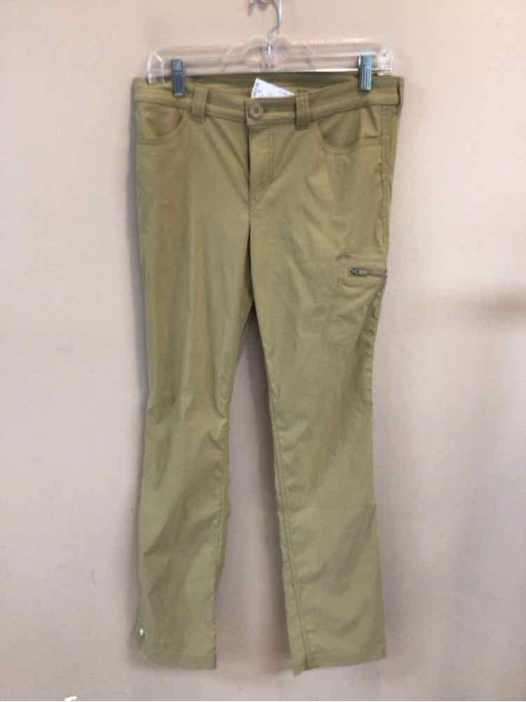 EDDIE BAUER SIZE 6 Ladies PANTS