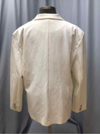 ATTITUDE UNKNOWN SIZE 2 X Ladies BLAZER