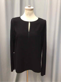 ELIE TAHARI SIZE SMALL Ladies BLOUSE