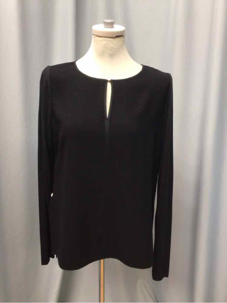 ELIE TAHARI SIZE SMALL Ladies BLOUSE