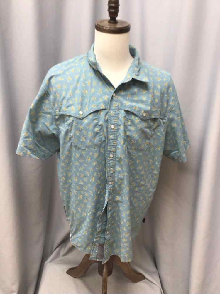 HOWLER BOS SIZE X LARGE Men's SHIRTS