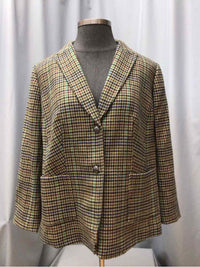TALBOTS SIZE 18 Ladies BLAZER